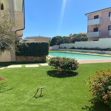 Le Perle sts Apartment Palau Luaran gambar