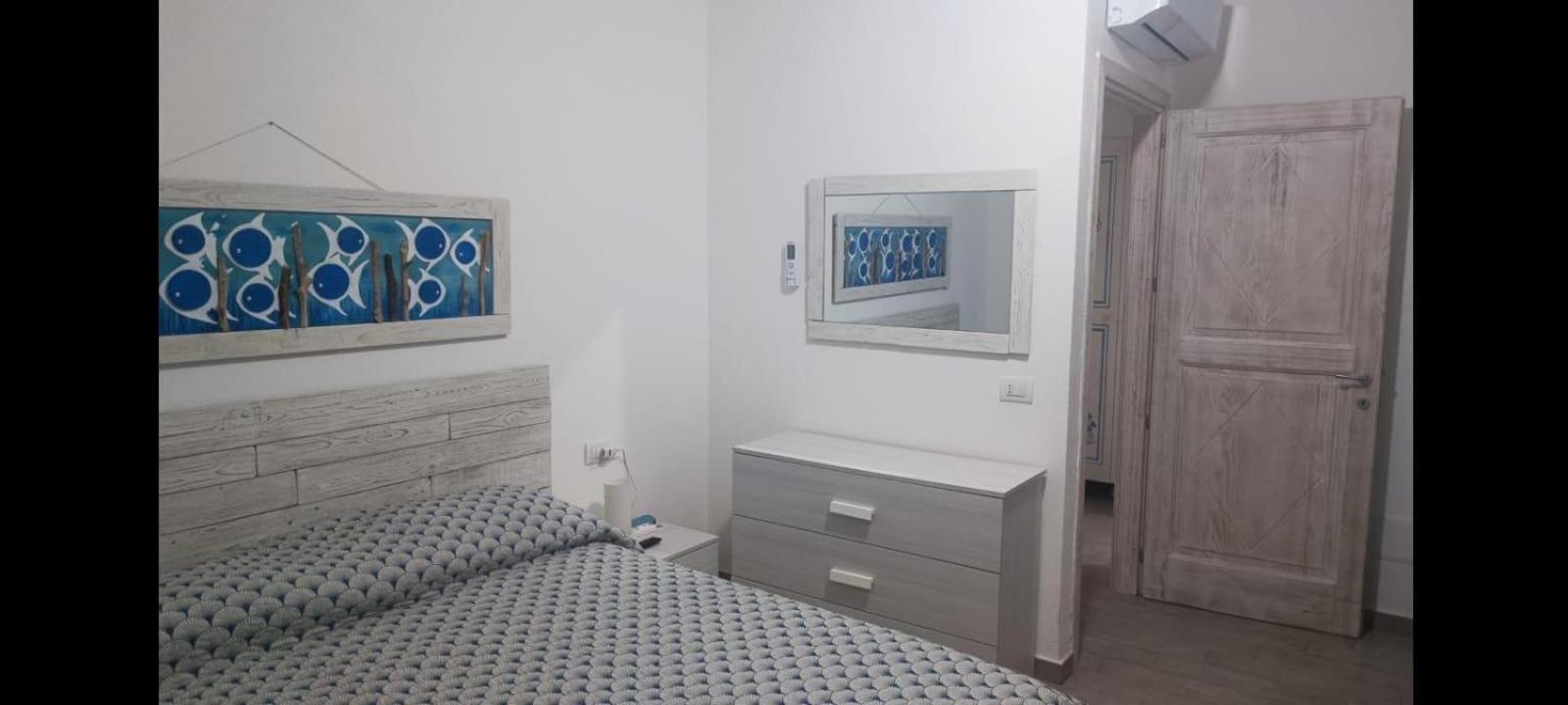 Le Perle sts Apartment Palau Luaran gambar