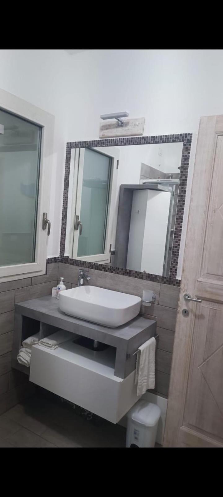 Le Perle sts Apartment Palau Luaran gambar
